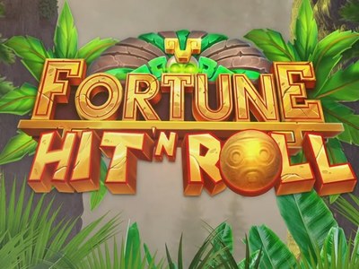 Fortune Hitn Roll — заглавная карточка релиза в нашем зале