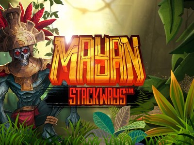 Mayan Stackways: барабаны в кадре до старта