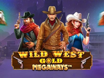 Релиз Wild West Gold Megaways из каталога казино